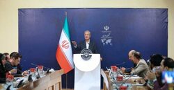 إيران تدين قصف اسرائيل لسوريا ولبنان والعراق: صبر شعوب هذه البلدان بدأ ينفد