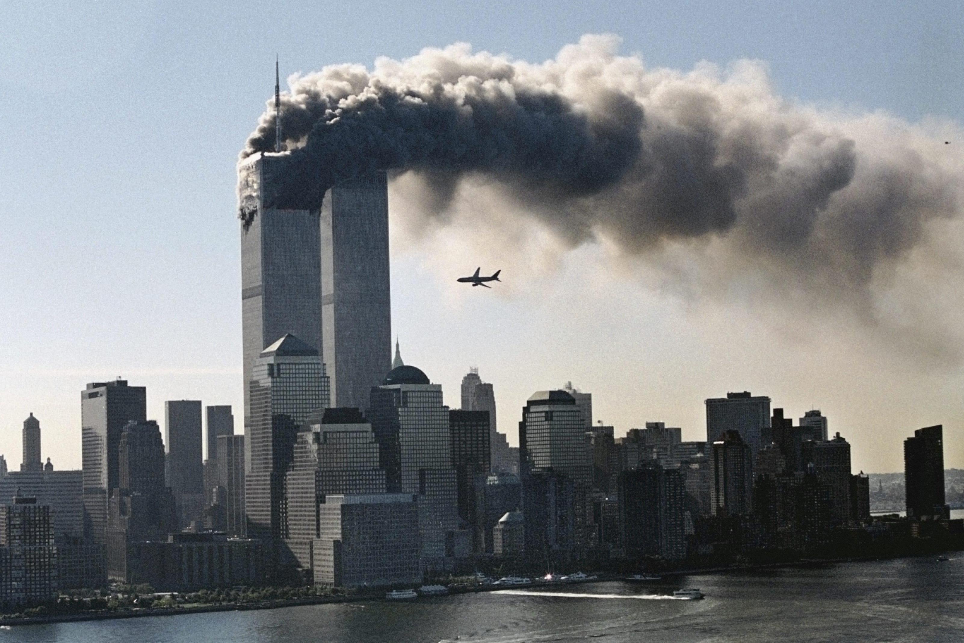 إطلاق وثائق خاصة عن الصلة المحتملة للحكومة السعودية بهجمات 11 سبتمبر
