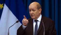 فرنسا تعقد مباحثات مع بغداد وكوردستان بشأن الدواعش المعتقلين في العراق