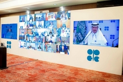 Iraq: OPEC + agreement will help support prices
