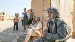 الكاكائيون في العراق يوجهون طلبا للرئاسات الثلاث وصالح يغرد لهم