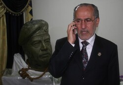 ما حقيقة وفاة السياسي العراقي موفق الربيعي؟