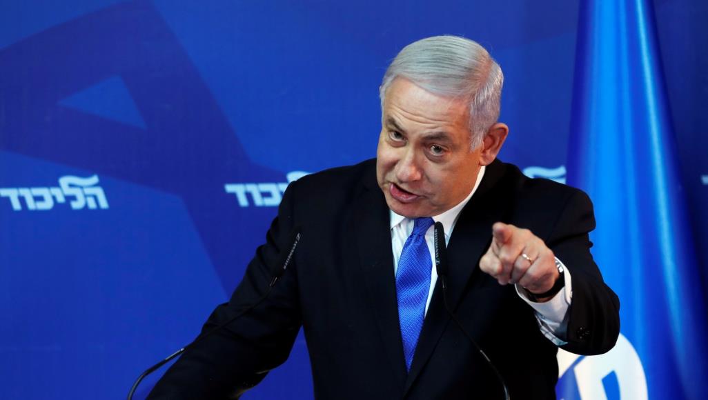 Netanyahu warns: Corona's infections could reach one million in Israel