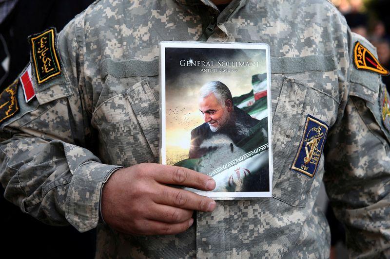 وزير الدفاع الامريكي: قتل سليماني استجابة صحيحة فقط خطط لانقلاب في العراق