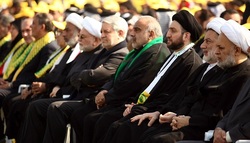 عمار الحكيم يعطي عبدالمهدي مهلة ايام قبل التوجه الى معارضة حكومته
