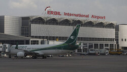 Gulf Air resumes its flights to Kurdistan Region after a 7-year hiatus