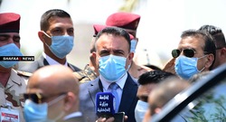 Iraqi Health Minister declares war against Corona