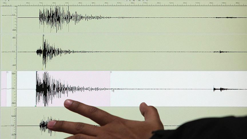 Quake felt by people shakes Iran-Iraq border area