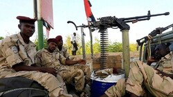 الجيش السوداني يحبط محاولة انقلابية ويسمي القائمين عليها