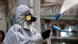 Basra records one death suspected of having Corona virus