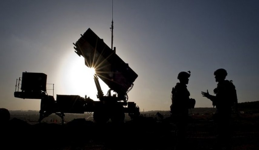 America activates "Patriot" systems in Iraq to protect its forces