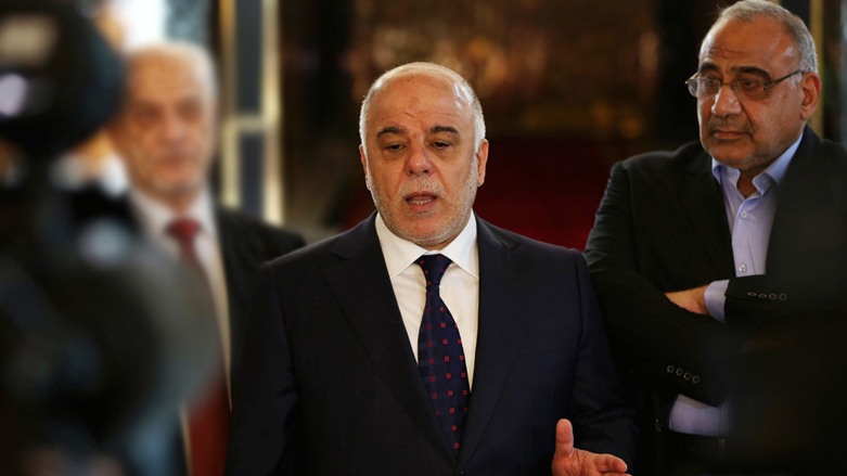 Al-Abadi's coalition expresses its position on Masrur Barzanis’ visit to Baghdad