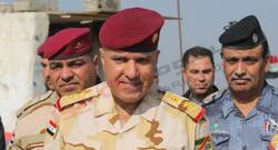 الكاظمي يعيّن رئيساً جديداً لأركان الجيش