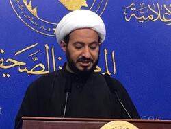 "رقم مخيف" .. تحالف الصدر: مجموع الموازنات خلال 15 عاما اكثر من 1500 تريليون