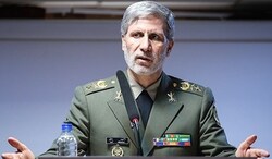 Iran: what is happening in Iraq and Lebanon is an internal issue