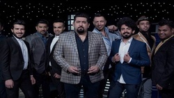 فيديو.. نجاة فنان عراقي ساخر من محاولة اغتيال في بغداد