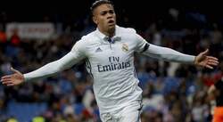 مهاجم الريال يرفض الرحيل الى الدوري الالماني