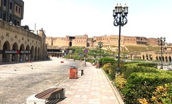 Erbil inaugurates Khabat steam power plant today
