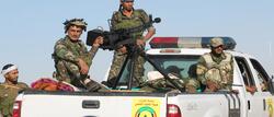 مقتل واصابة 3 عناصر من الحشد قرب بغداد بهجوم هو الثالث من نوعه خلال ساعات
