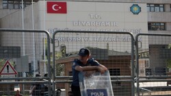 حملة اعتقالات بتركيا لاتباع غولن ب23 ولاية