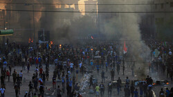 مستشار خامنئي: أحداث العراق هدفها إخافة الناس من المشاركة في الأربعينية