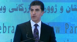 نيجيرفان بارزاني يعلن فتح ابواب كوردستان لشركات امريكية: بدأنا مرحلة جديدة مع بغداد