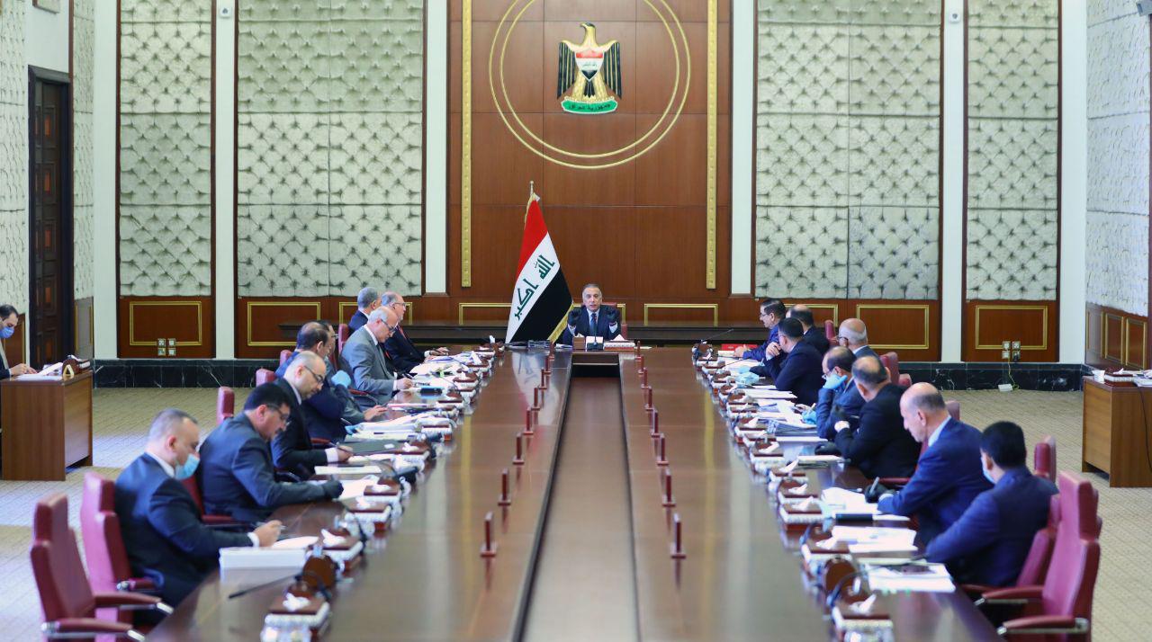 Al-Kadhimi warns from the spread of Corona