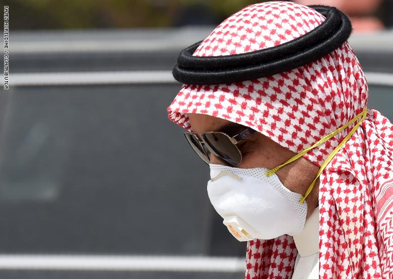 لمنع انتشار كورونا.. السعودية تحظر التجوال في مكة والمدينة على مدار اليوم
