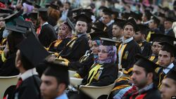 التعليم العالي توافق على زيادة مقاعد الدراسات العليا