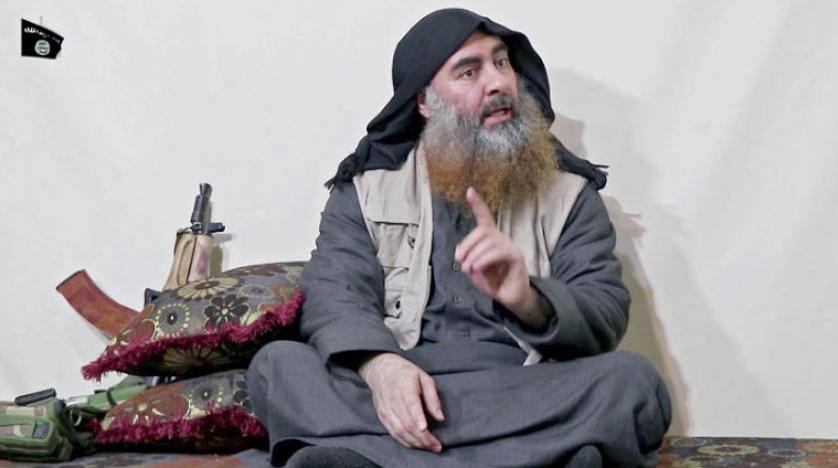 القيادي "ابو مسلم العراقي" يفضح داعش بـ5 نقاط: استعبد الايزيديات جنسيا رغم اسلامهن