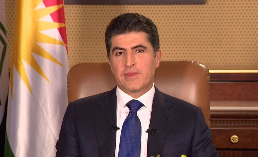 Nechirvan Barzani strongly condemns al-Taji attack and calls to arrest the attackers