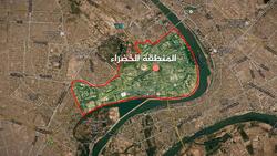 البنتاغون: مجاميع مسلحة مقربة من ايران مسؤولة عن الهجوم على السفارة ببغداد