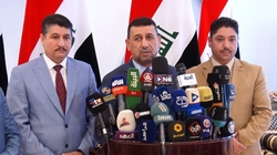 نينوى تعتزم اغلاق مخيمات النزوح ولا تجبر احدا على العودة