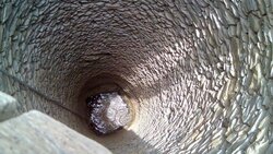 مصرع اربعة افراد من عائلة واحدة بانهيار بئر في اربيل