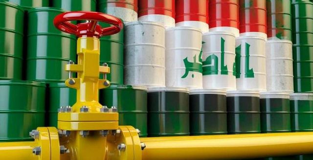 Energy expert: Oil prices will inch up to 60 dollars a barrel