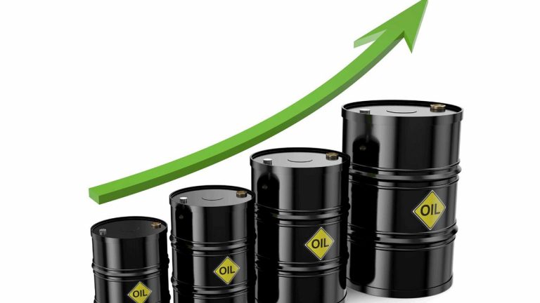 ارتفاع أسعار النفط بفعل اضطرابات العراق