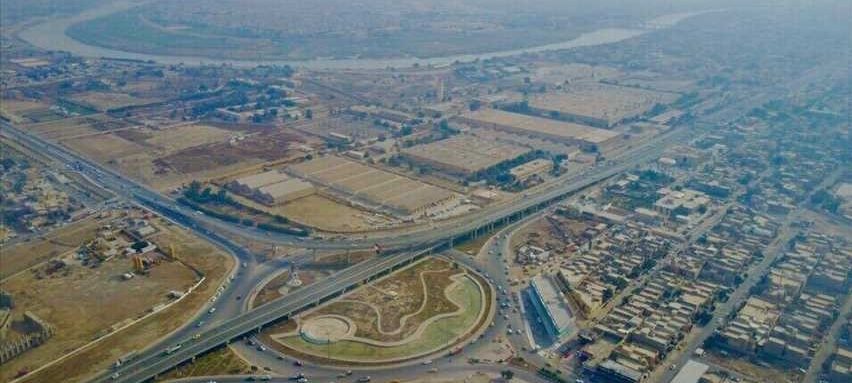 An Iraqi governorate tightens the curfew for 10 days