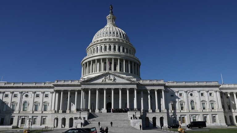 الكونغرس يصوت على فرض عقوبات على تركيا بسبب الكورد والارمن.. وانقرة ترد