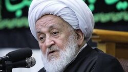 وفاة احد زعماء الحوزة الدينية لاصابته بكورونا