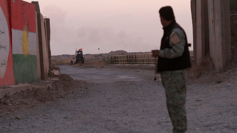 مسؤولون في البيشمركة: "داعش" يعود براية جديدة والعام القادم سيكون أسوأ