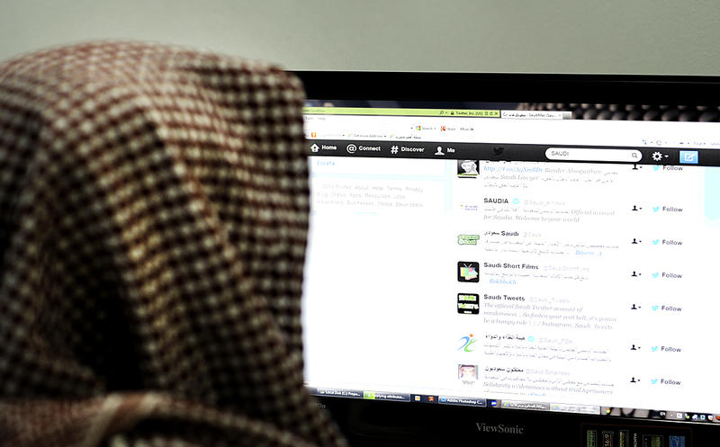 400 ٪ زيادة في سرعة الإنترنت بالسعودية