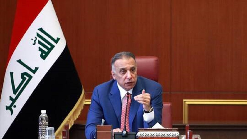 الحكومة العراقية قد تعطل الدوام الرسمي هذا الاسبوع مع فرض حظر شامل