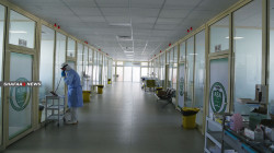 The Covid-19 specialized hospital in out of patients