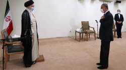 مسؤول ايراني يتحدث عن كسر الكاظمي لـ"ضغوط" امريكية "كبيرة" بزيارته لطهران