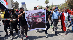 صور.. ساحة التحرير بعد ليلة دامية