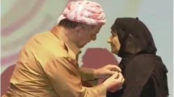 وفاة "أم الشهداء" عن 94 عاماً في السليمانية
