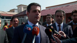 وزير: اقليم كوردستان لم يقرر فرض الحظر خلال ايام العيد 
