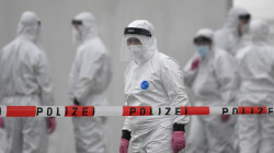 Europe Had 50% Excess Mortality at Outbreak Peak