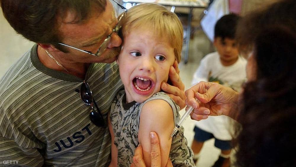 ملايين الاطفال في خطر.. دراسة جديدة تحذر من مرض خطير يتعذر شفاؤه
