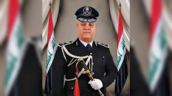 وفاة مسؤول بوزارة الداخلية العراقية بكورونا